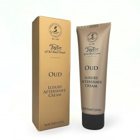 After shave balsam Taylor of Old Bond Street Oud 75 ml